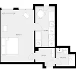 Queens Courtyard * 코펜하겐