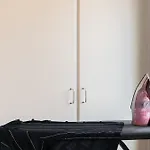 아파트 Queens Courtyard 코펜하겐