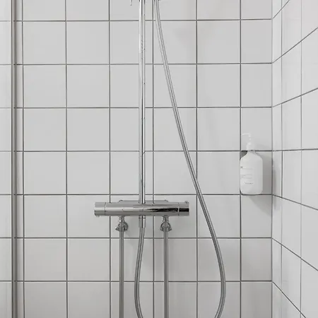 Queens Courtyard Apartamento Copenhague
