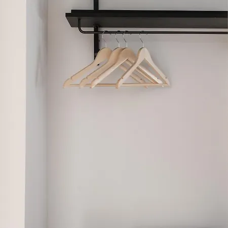 Apartamento Queens Courtyard Copenhague