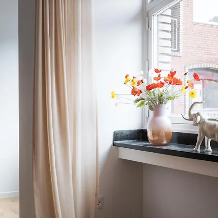 Queens Courtyard By Daniel&jacob's Kopenhagen