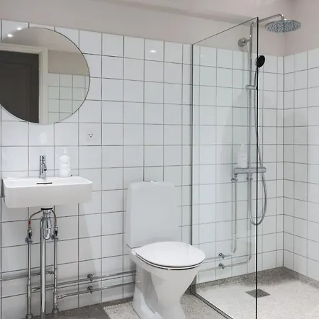 Queens Courtyard By Daniel&jacob's Kopenhagen