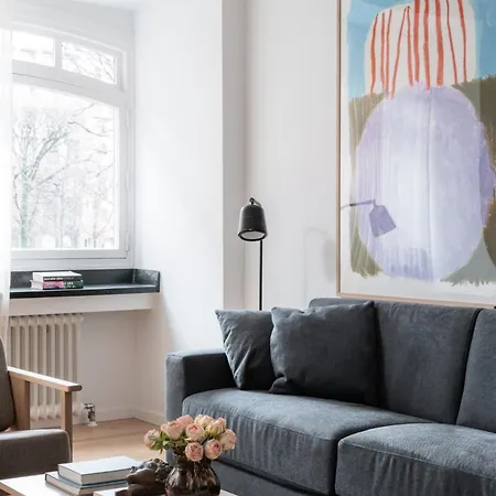 Queens Courtyard By Daniel&jacob's Kopenhagen