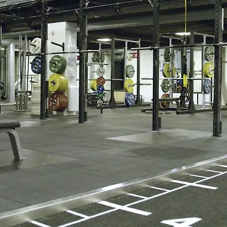 Queens Courtyard By Daniel&jacob's Apartment