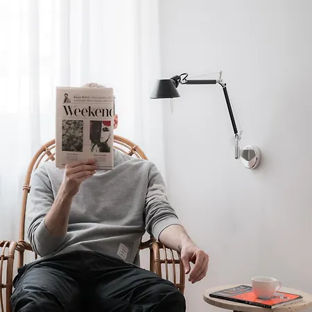 Queens Courtyard By Daniel&jacob's Apartment *