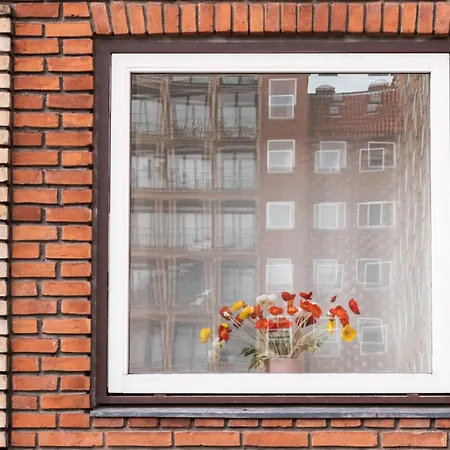 Queens Courtyard By Daniel&jacob's شقة