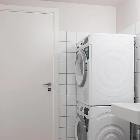 Apartment Queens Courtyard By Daniel&jacob's *