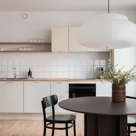 Queens Courtyard By Daniel&jacob's * Copenhagen