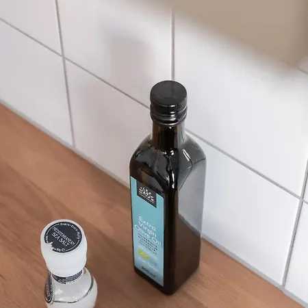 Queens Courtyard By Daniel&jacob's Apartment *