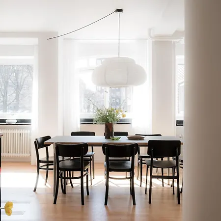 Apartment Queens Courtyard By Daniel&jacob's Kopenhagen