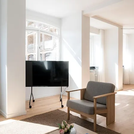 Queens Courtyard By Daniel&jacob's * Kopenhagen