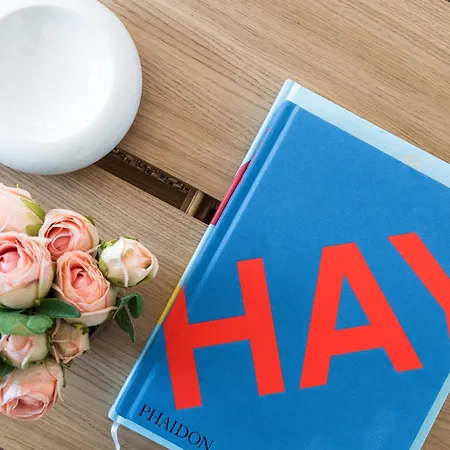 Queens Courtyard By Daniel&jacob's Apartment Kopenhagen