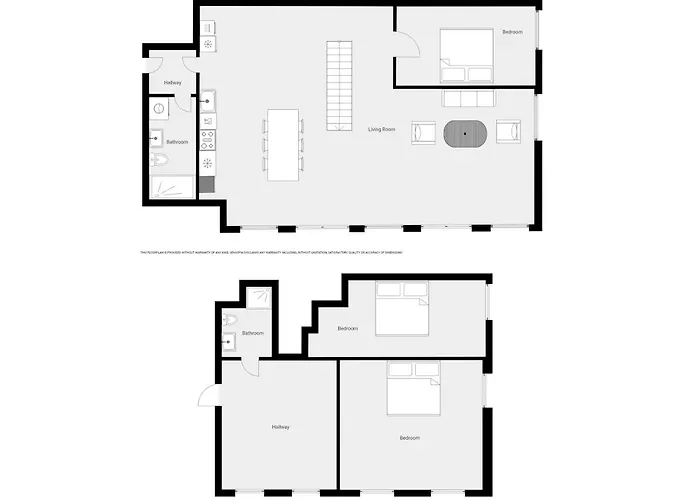 Queens Courtyard By Daniel&jacob's *