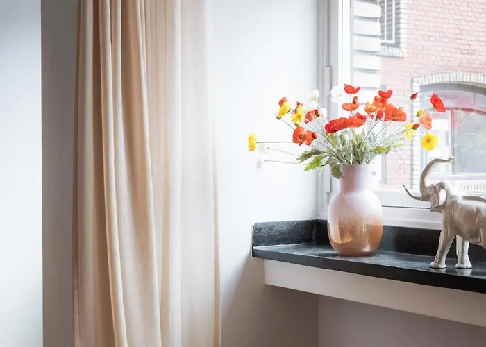 Queens Courtyard By Daniel&jacob's Copenhagen