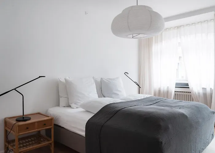 Queens Courtyard By Daniel&jacob's Appartement