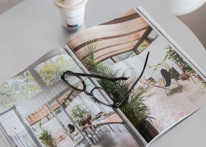 Appartement Queens Courtyard By Daniel&jacob's