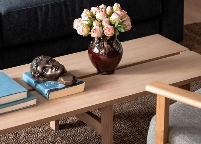 Queens Courtyard By Daniel&jacob's Copenhagen