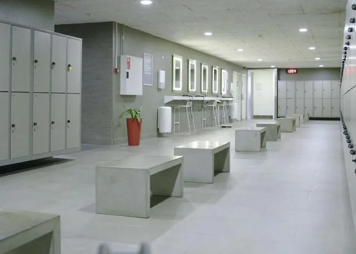 Queens Courtyard By Daniel&jacob's Apartamento *