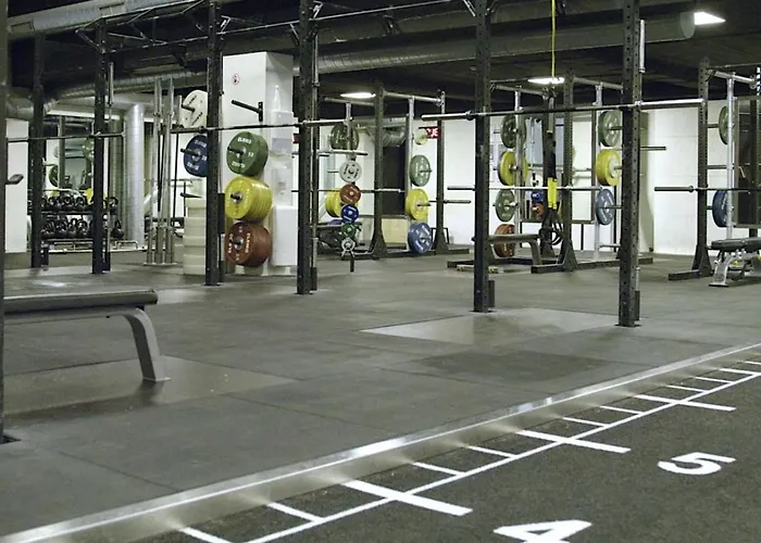 Queens Courtyard By Daniel&jacob's Apartamento