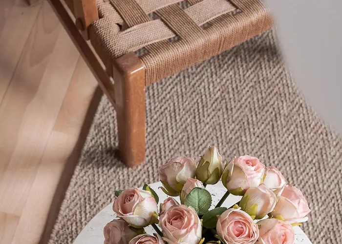 Appartement Queens Courtyard By Daniel&jacob's