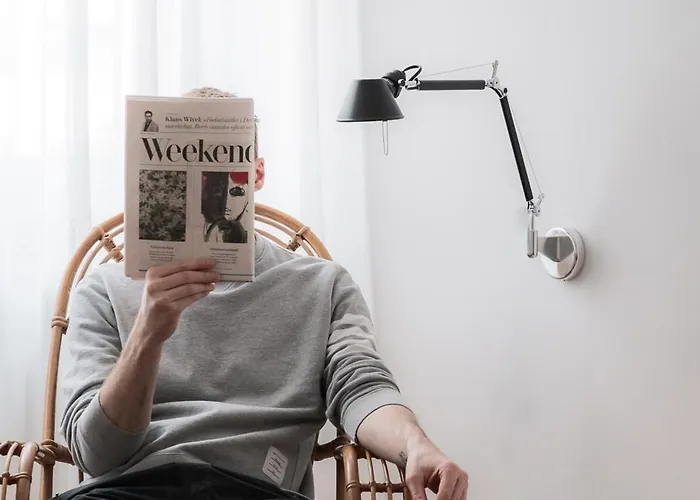 Queens Courtyard By Daniel&jacob's Appartement *