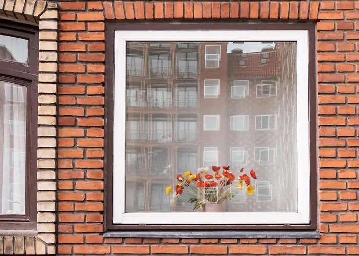 Queens Courtyard By Daniel&jacob's Appartement