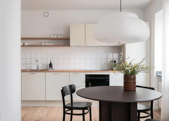 Queens Courtyard By Daniel&jacob's * Copenhagen