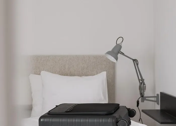 Queens Courtyard By Daniel&jacob's Appartement