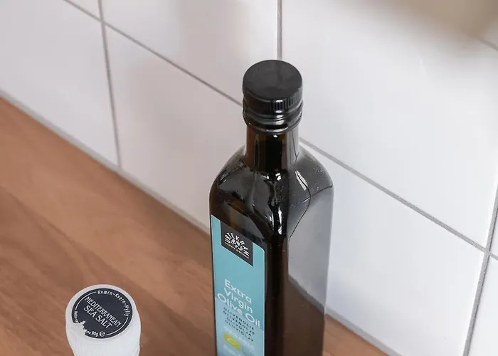 Queens Courtyard By Daniel&jacob's Apartment *