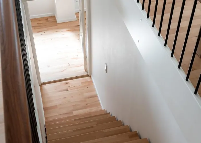 Queens Courtyard By Daniel&jacob's * Copenhague