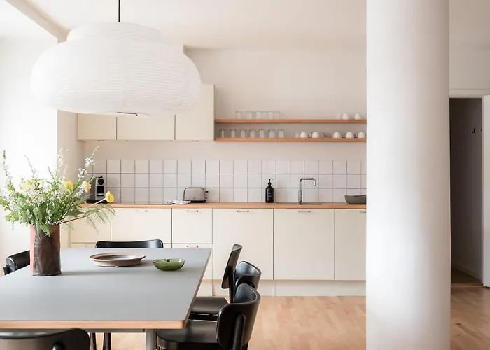 Apartamento Queens Courtyard By Daniel&jacob's *