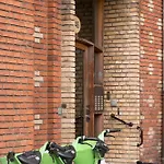 Queens Courtyard * Kopenhag