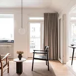 Queens Courtyard By Daniel&jacob's Appartement
