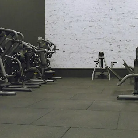 Apartamento Queens Courtyard By Daniel&jacob's