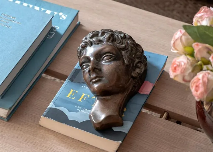 Apartamento Queens Courtyard By Daniel&jacob's Copenhague