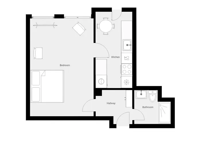 Queens Courtyard By Daniel&jacob's * Copenhague