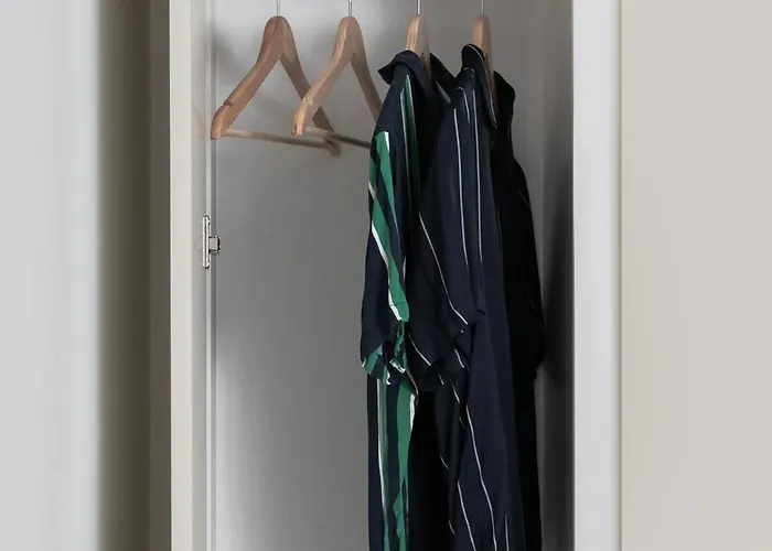 Apartamento Queens Courtyard By Daniel&jacob's