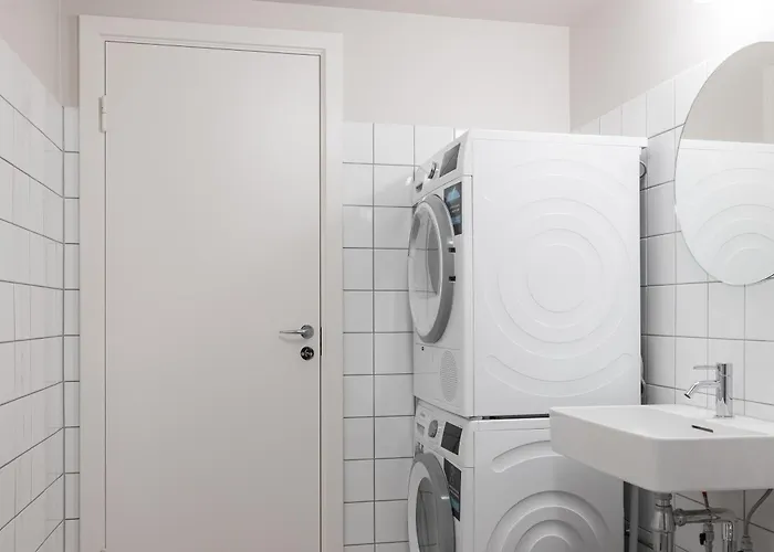 Apartamento Queens Courtyard By Daniel&jacob's *