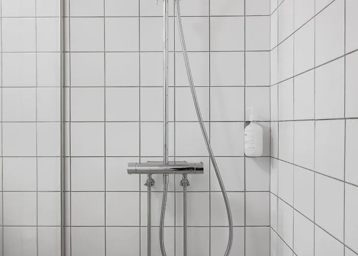 Queens Courtyard By Daniel&jacob's Apartamento Copenhague